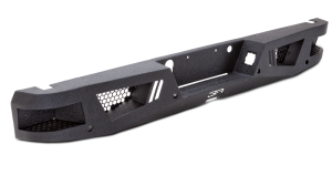 Chevrolet 1500 Rear Bumper - Body Armor 4x4 - Eco Series - `07-`18